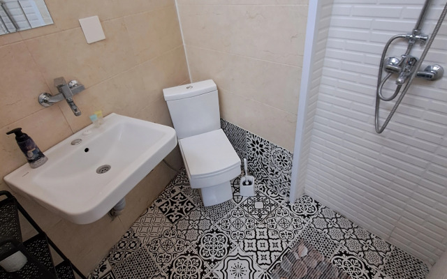 Hotel Grapevine hotel Tbilisi