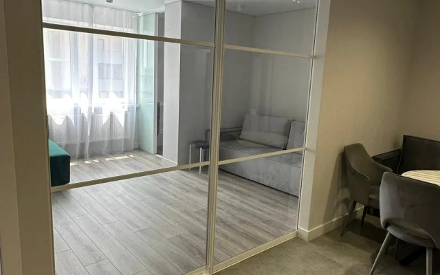 3-k. kvartira, 62 m², 4 krovati Flat