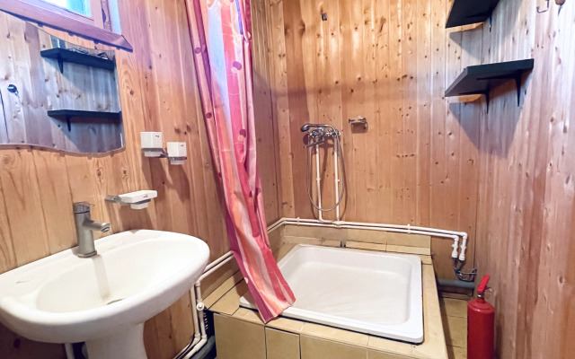V TSN Plotskiy Lug Private house
