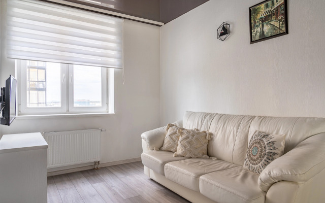 Апартаменты 52 Александра Козицына 12