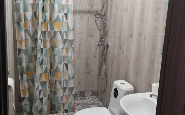 Blesk Mini-Hotel