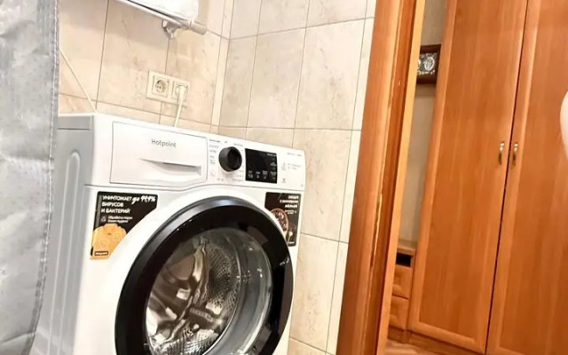 Апартаменты 3х комнатные на Зюзинской