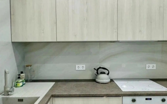 Zhk Morskaya Simfoniya 2 Flat