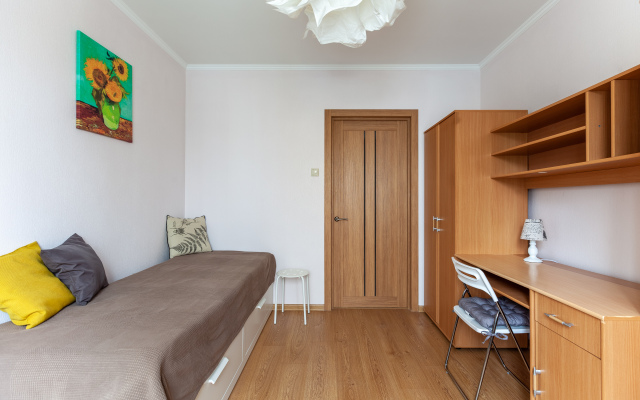 Квартира R&I Войковская