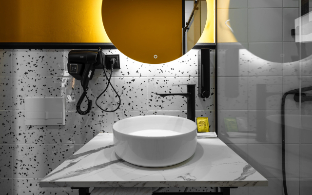 Отель Lemon Loft Hotel