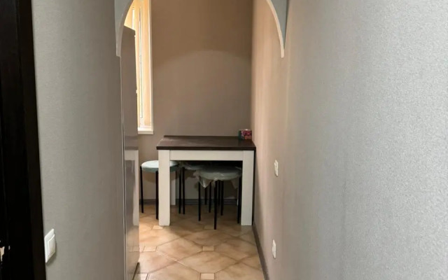 Odnokomnatnye Apartamenty Milana Flat