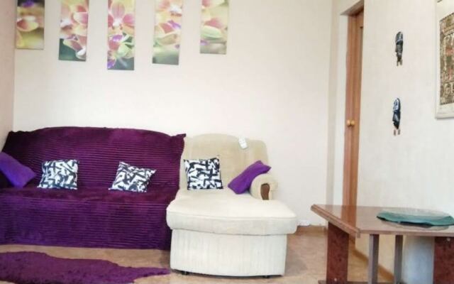 Квартира Уют на площади 3-х вокзалов