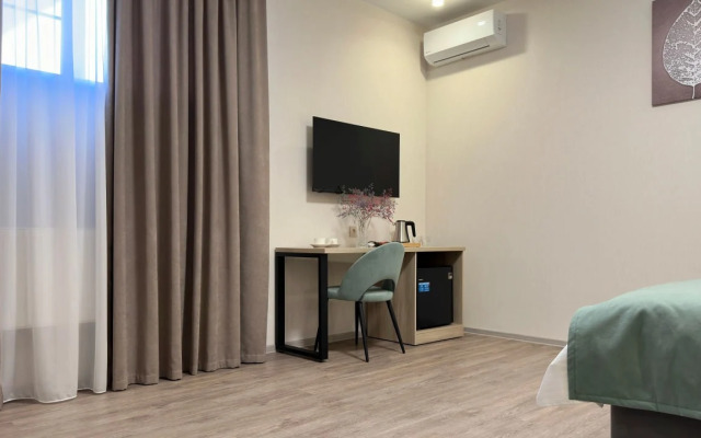 Elit Guest house
