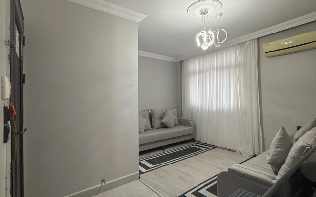 Апартаменты Theistanbulnest