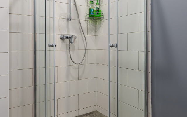 Апартаменты SpbStay 1 на Невском 63