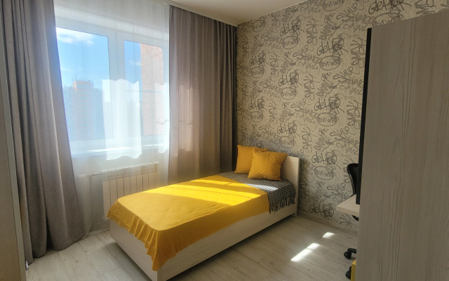 Bezmyatezhnost Komfort I Stabilnost Flat