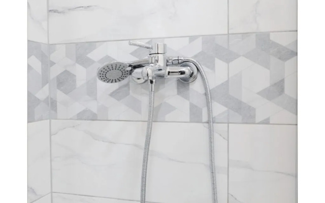 Частный Дом Домик 1