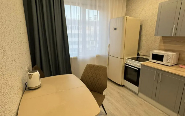 Apartments Chisty Vzglyad Ryadom S Avtovokzalom