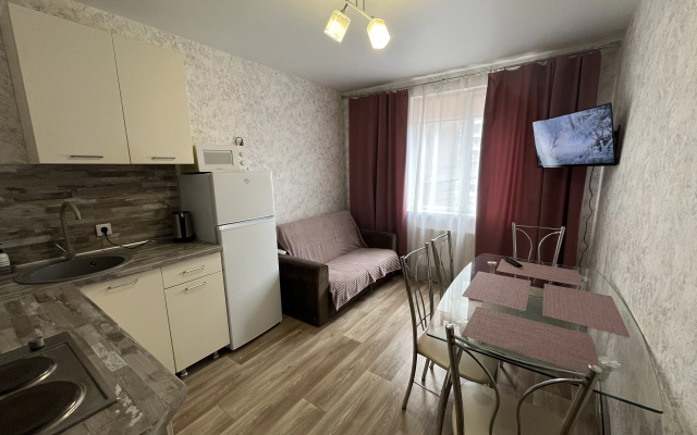 Квартира новая в центре Дзержинского района