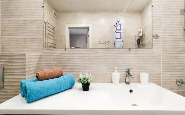 Апартаменты в Домодедово №2