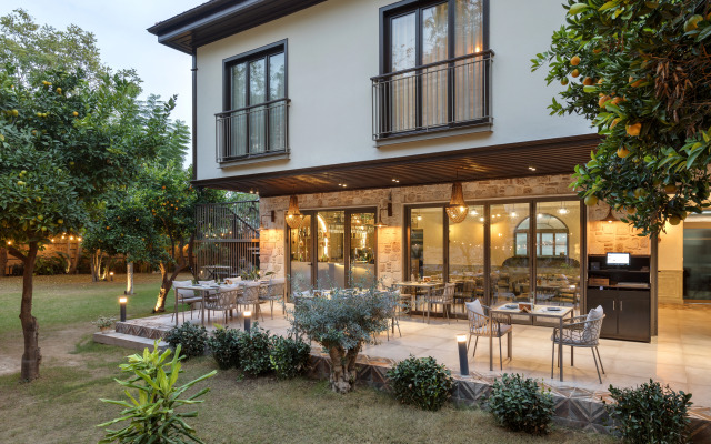 Casa Sur Antalya Hotel