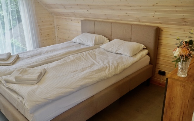 Гостевой дом Прогоры