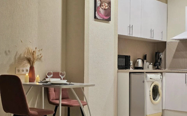 Квартира BGHouse