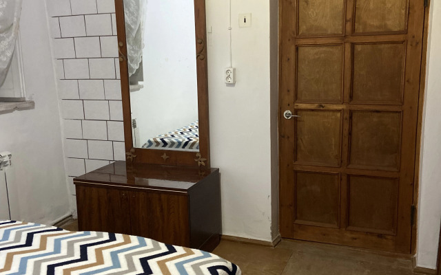 Dom v Tsentre Tamani Private house