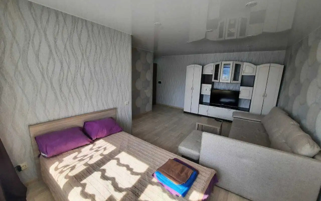 Квартира на Московской 4 М4/59