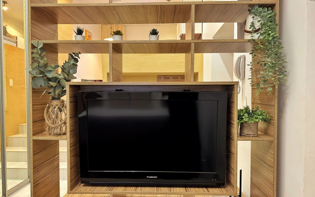 Апартаменты Apart-Comfort на Максимова 5