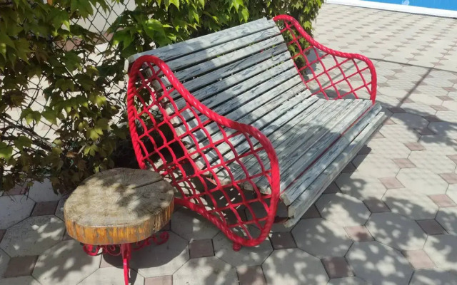 Отель Amra Sunrise