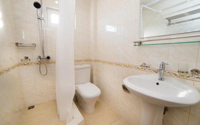 Reprua Guest House
