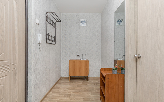 Апартаменты Студия в Парковом