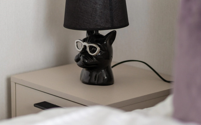 Апартаменты Sportivka Home