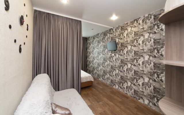 Квартира Ночник на Велижанской 68