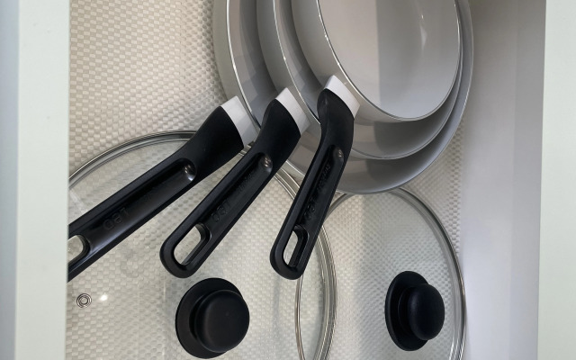 Квартира в Пионерском (Нойкурен)