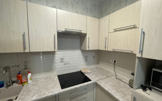 Апартаменты на четыре персоны