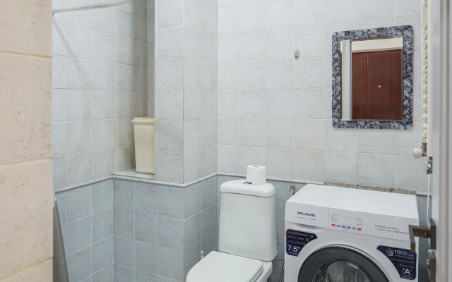 Best Way Hostel
