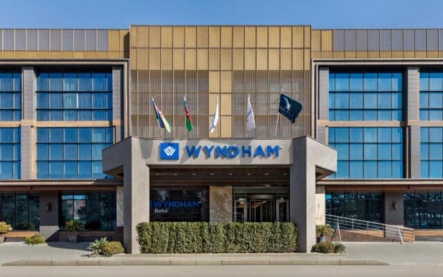 Wyndham Baku