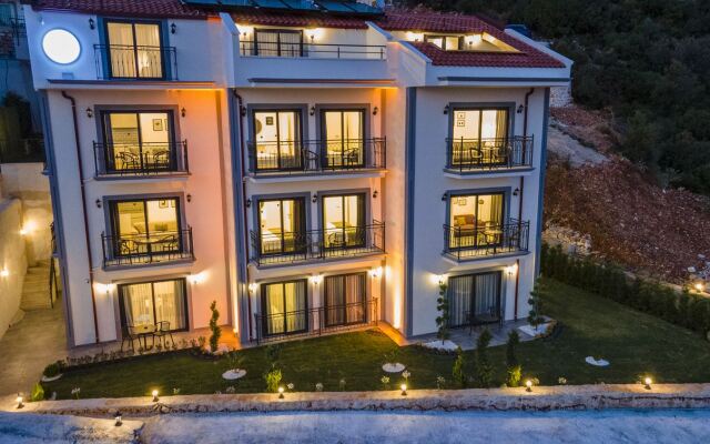 Lobelya Suites Apartments