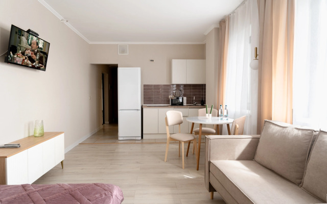 BestFlat24 Kit Apartments