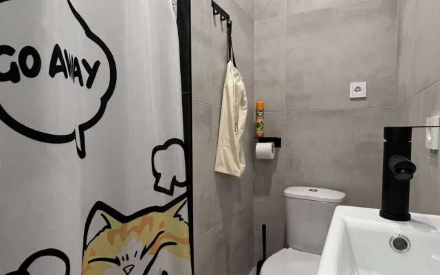 Апартаменты Куршская коса