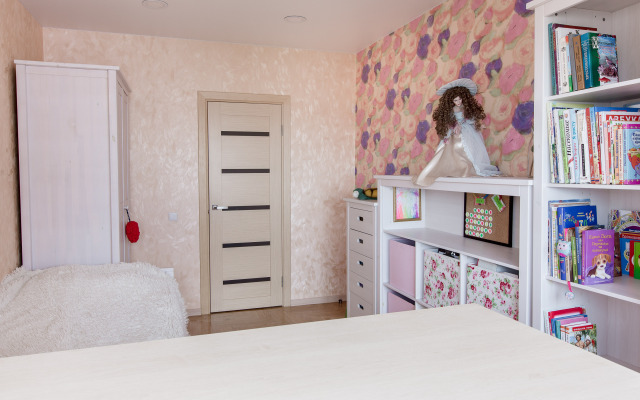 Апартаменты на Рокоссовского