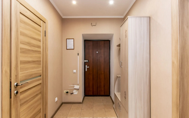 Na Maksima Gorkogo Apartments