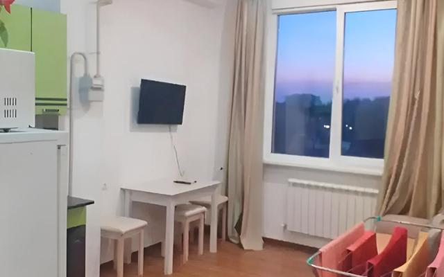 Квартира возле моря