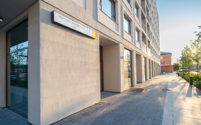 Domashniy Uyut Flat