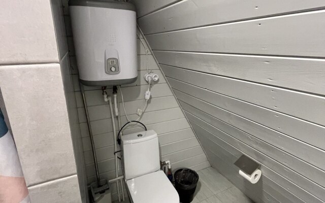 Vse Svoi Guest House