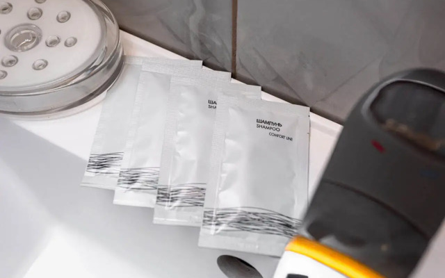 Квартира в новом ЖК с удобным выездом к морю