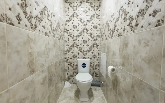 Квартира на улице Аксакова