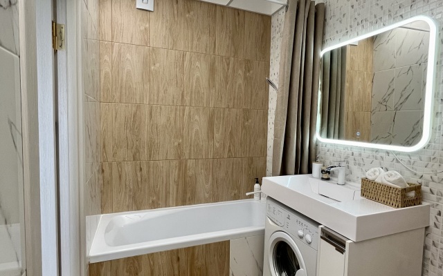 Квартира Студия Кислород