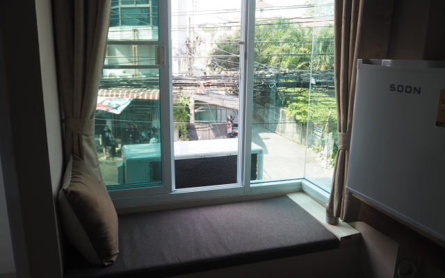 Habitat Hotel