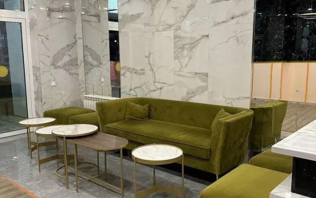 V Zhk Alleya- Papk So Vsemi Udobstvami Flat