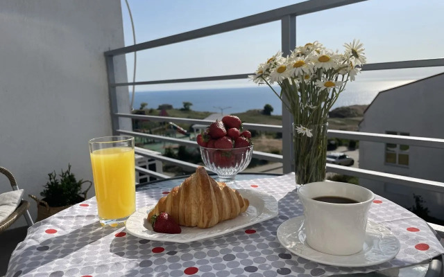 Апартаменты Fiolent Village 3