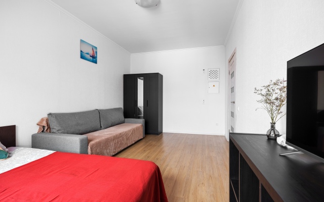 Zhk Luchi Apartments