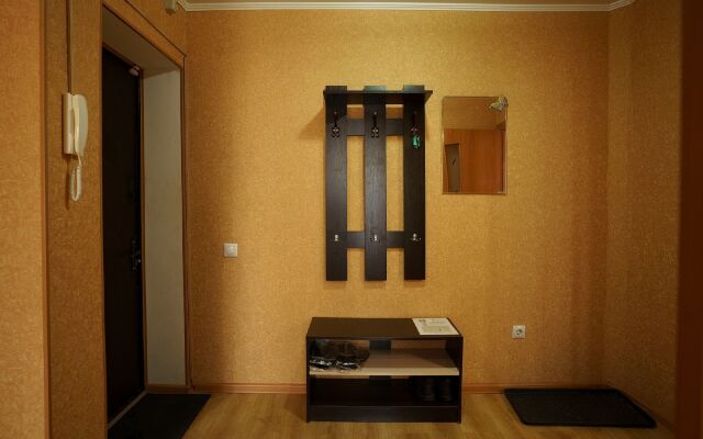 Апартаменты Right Room двухкомнатные рядом площадь Победы